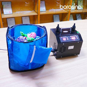 B649 Balloon Storage Bag - Borosino