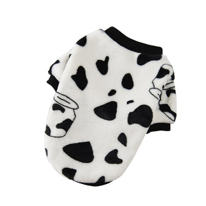 Big Dog Pet Vest Ski Suit Waterproof Cotton Coat Jacket Autumn And Winter Warm Clothing For Pets