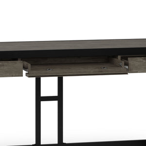 Erina - Handcrafted Desk by Couch.com