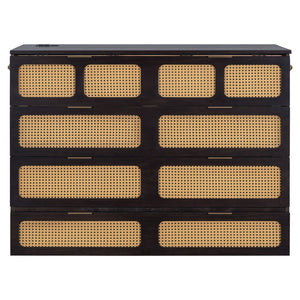 Classic Stylish Murphy Bed With Large Drawers by Couch.com