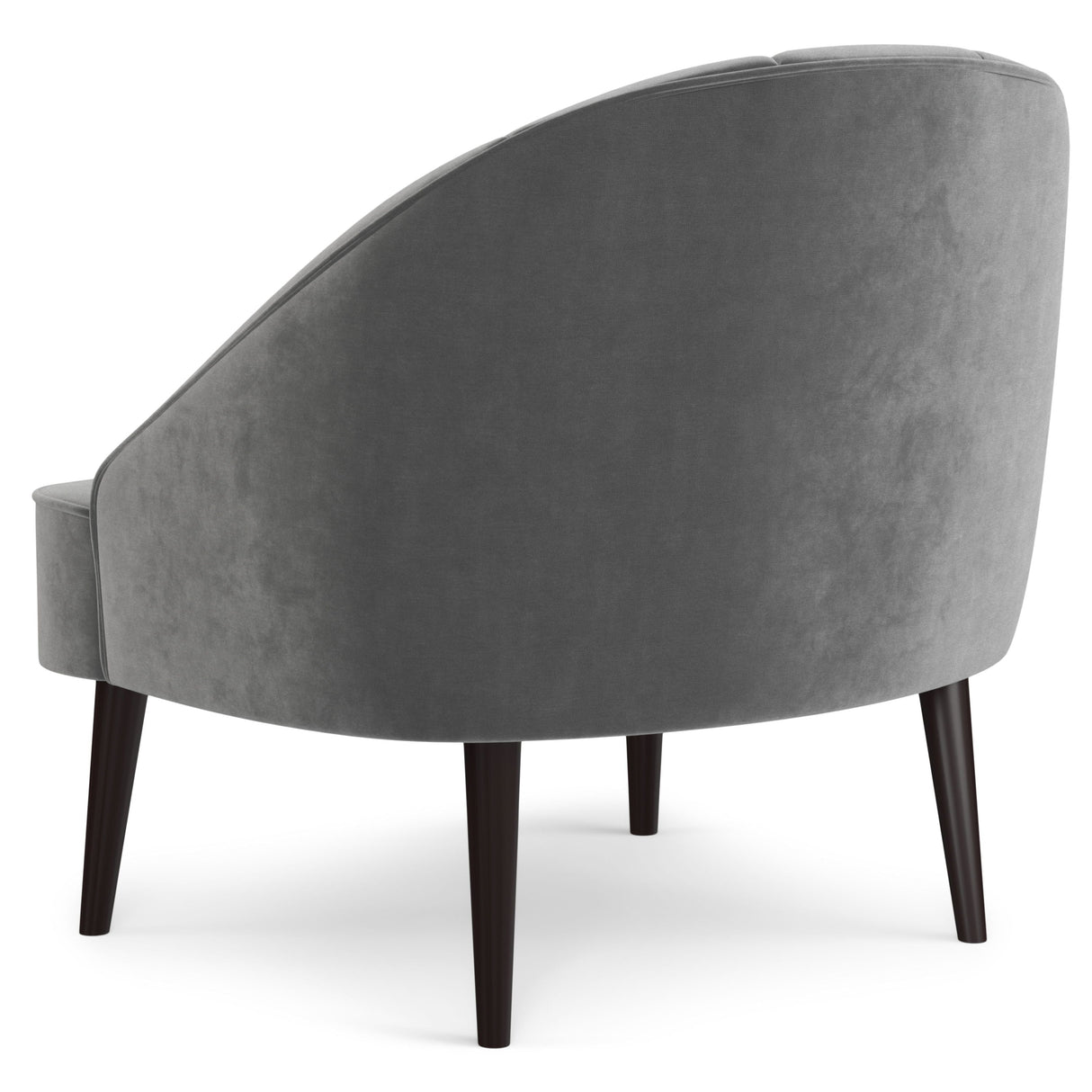 Harrah - Upholstered Accent Chair by Couch.com