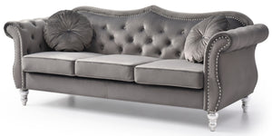Hollywood - Sofa by Couch.com