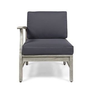 Perla - Armchair by Couch.com
