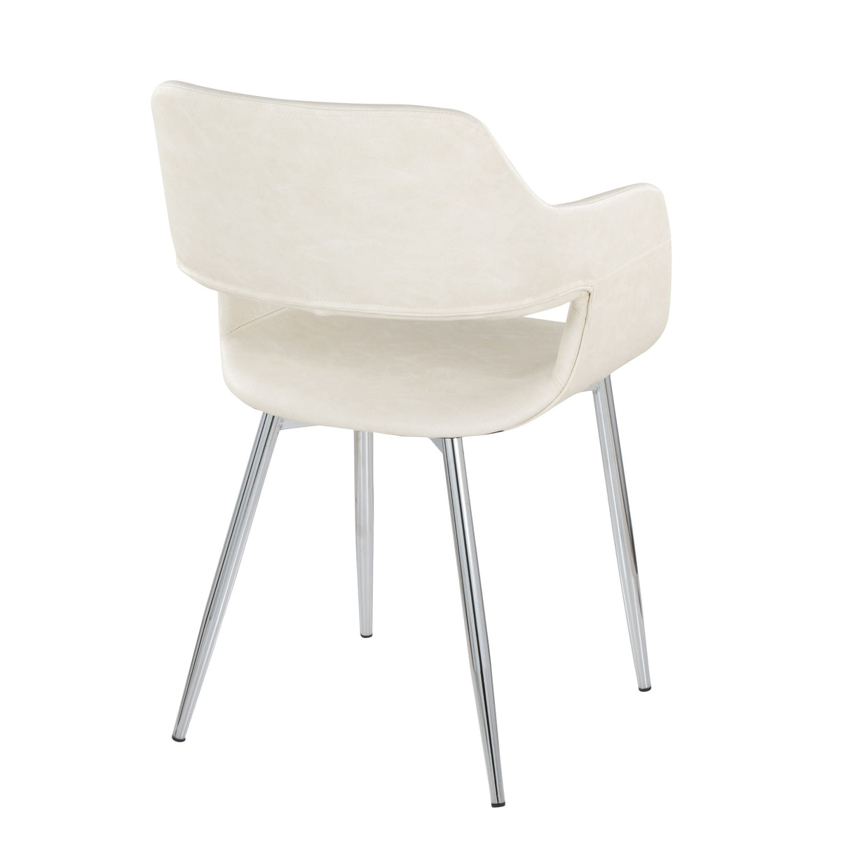 Margarite - Contemporary Dining Chair (Set of 2) by Couch.com