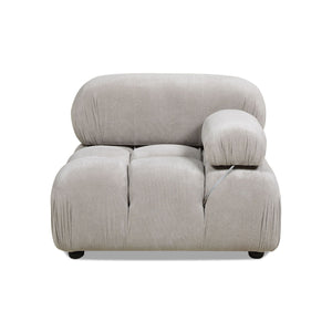 Marcel - Bubble Modular Modern Lounge Arm Chair by Couch.com