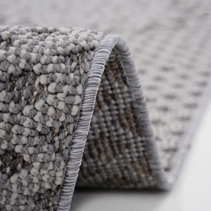 Guros - Medallion Indoor / Outdoor Area Rug by Couch.com