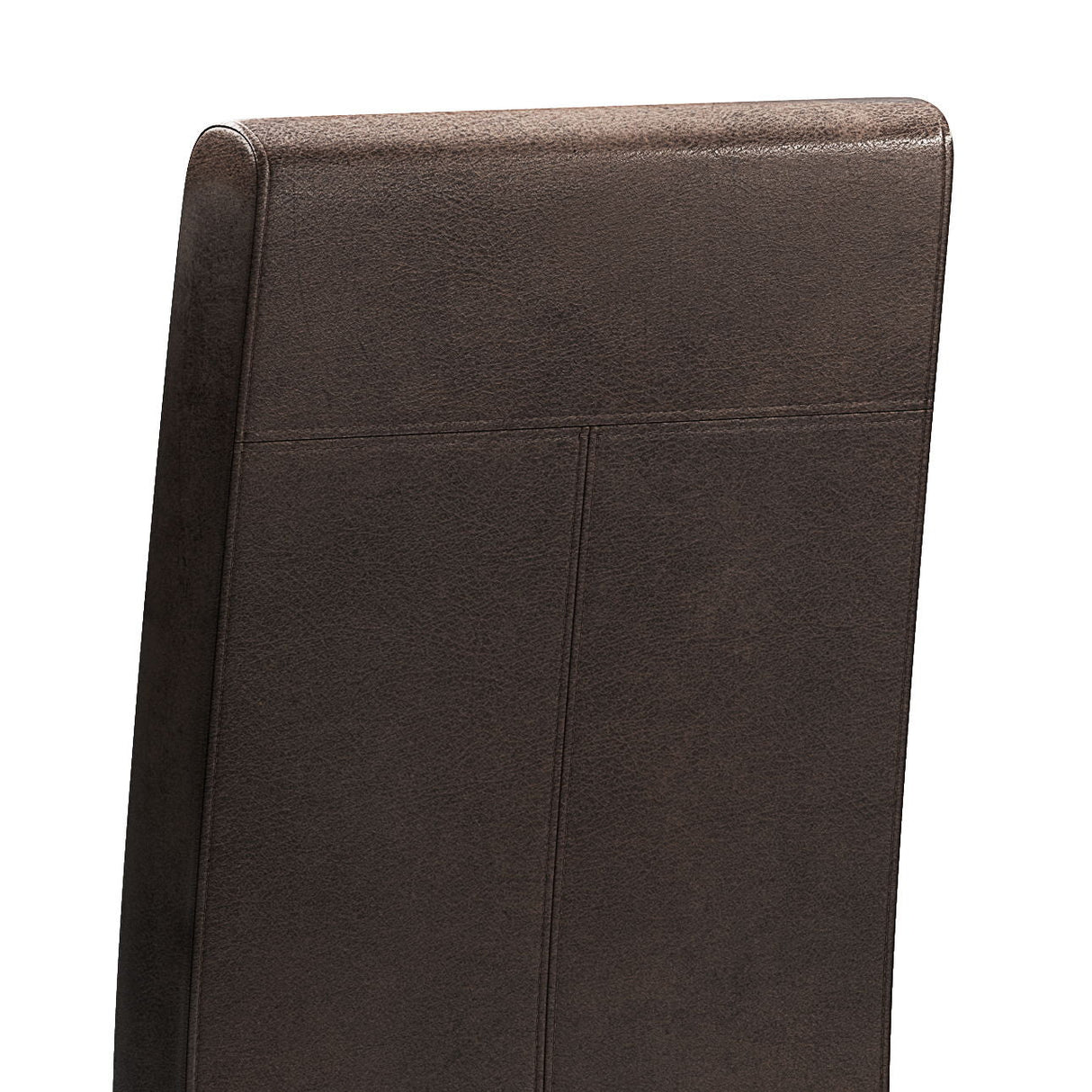 Acadian - Upholstered Parson Dining Chair (Set of 2) by Couch.com