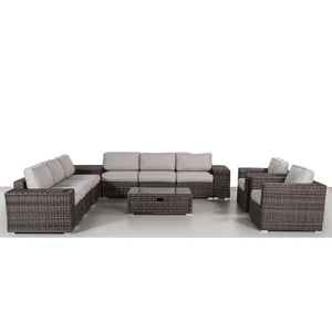 Sectional, Stylish Entertainment, Outdoor Living by Couch.com