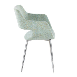 Margarite - Contemporary Dining Chair (Set of 2) by Couch.com