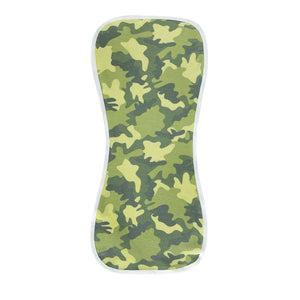 Newborn And Infant Cotton Burp Clothsbibs