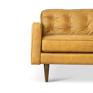 Braxton - Sofa - Tan by Couch.com
