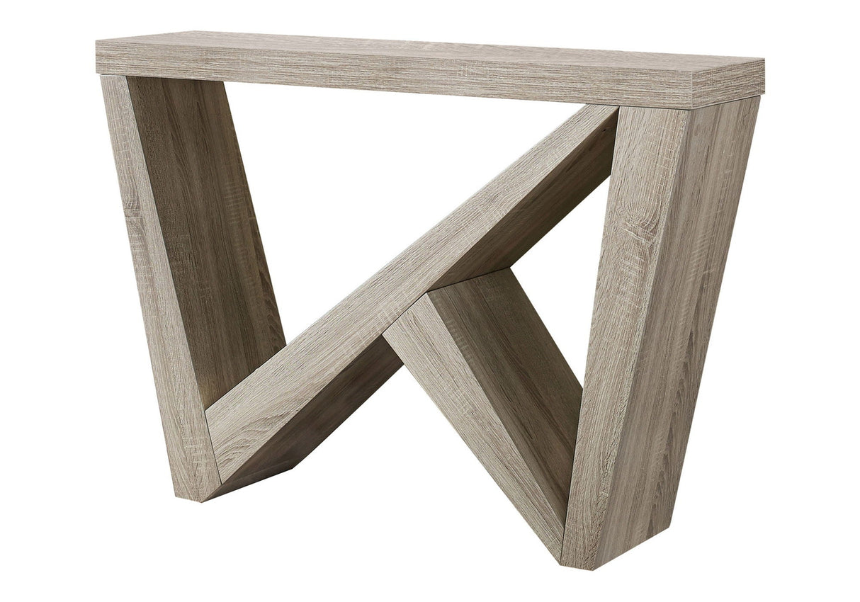 Accent Console Table For Entryway, Durable Construction by Couch.com