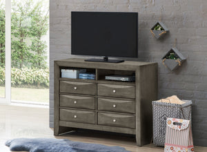 Marilla - Media Chest by Couch.com