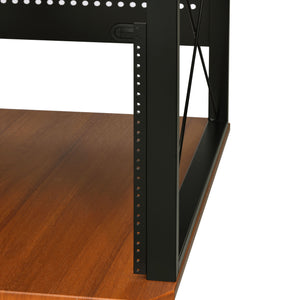 Megara - Music Desk, Multiple Storage by Couch.com