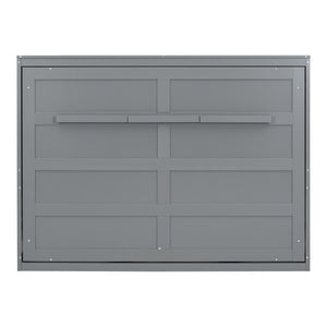 Comfortable, Murphy Wall Bed by Couch.com