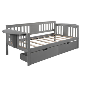 Daybed With Slat Support by Couch.com