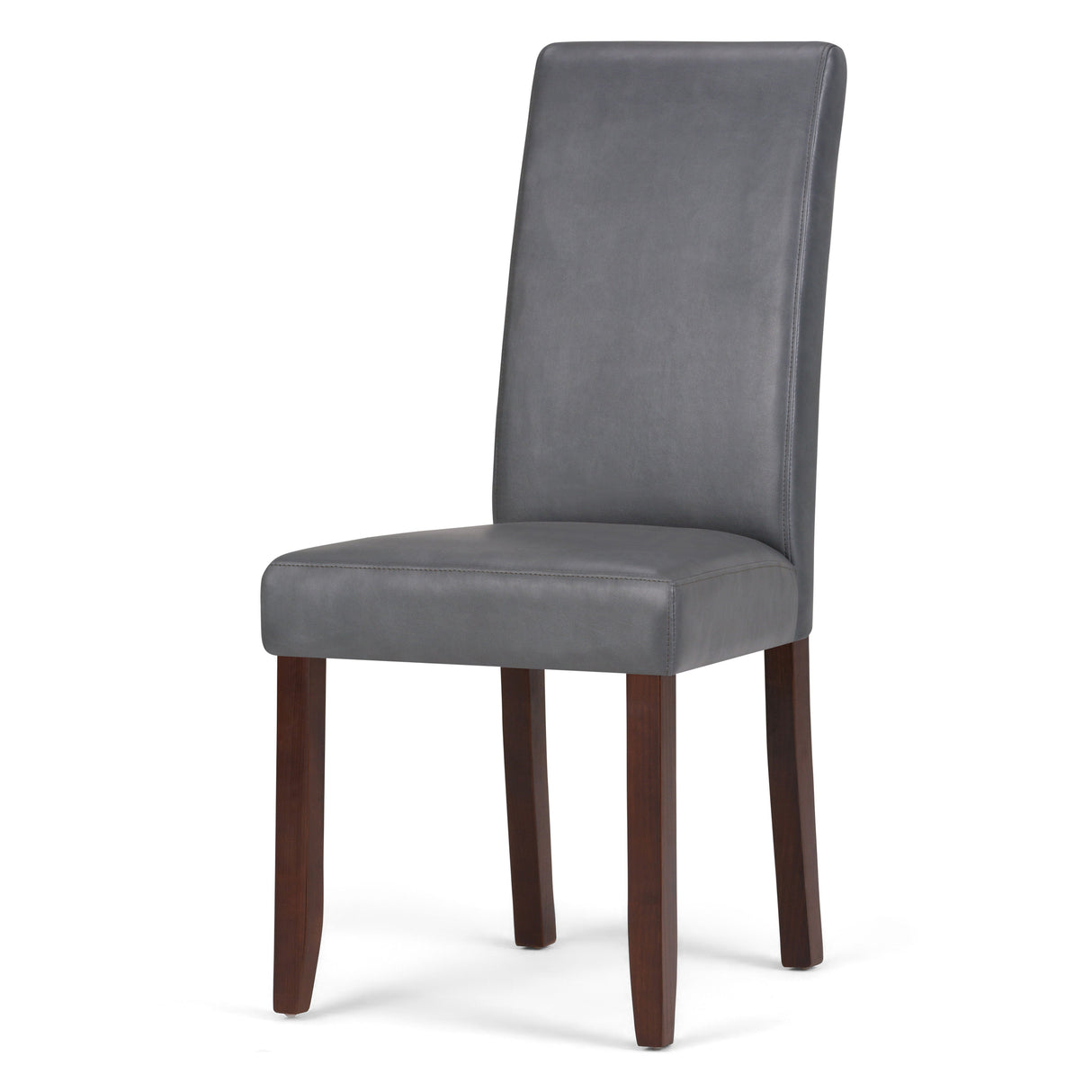Acadian - Upholstered Parson Dining Chair (Set of 2) by Couch.com