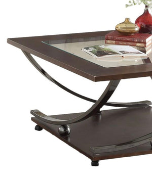 Isiah - Table, Modern Elegance by Couch.com