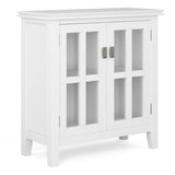 Artisan - Handcrafted Low Storage Cabinet by Couch.com