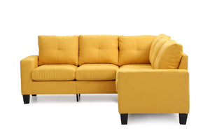 Newbury - Sectional by Couch.com