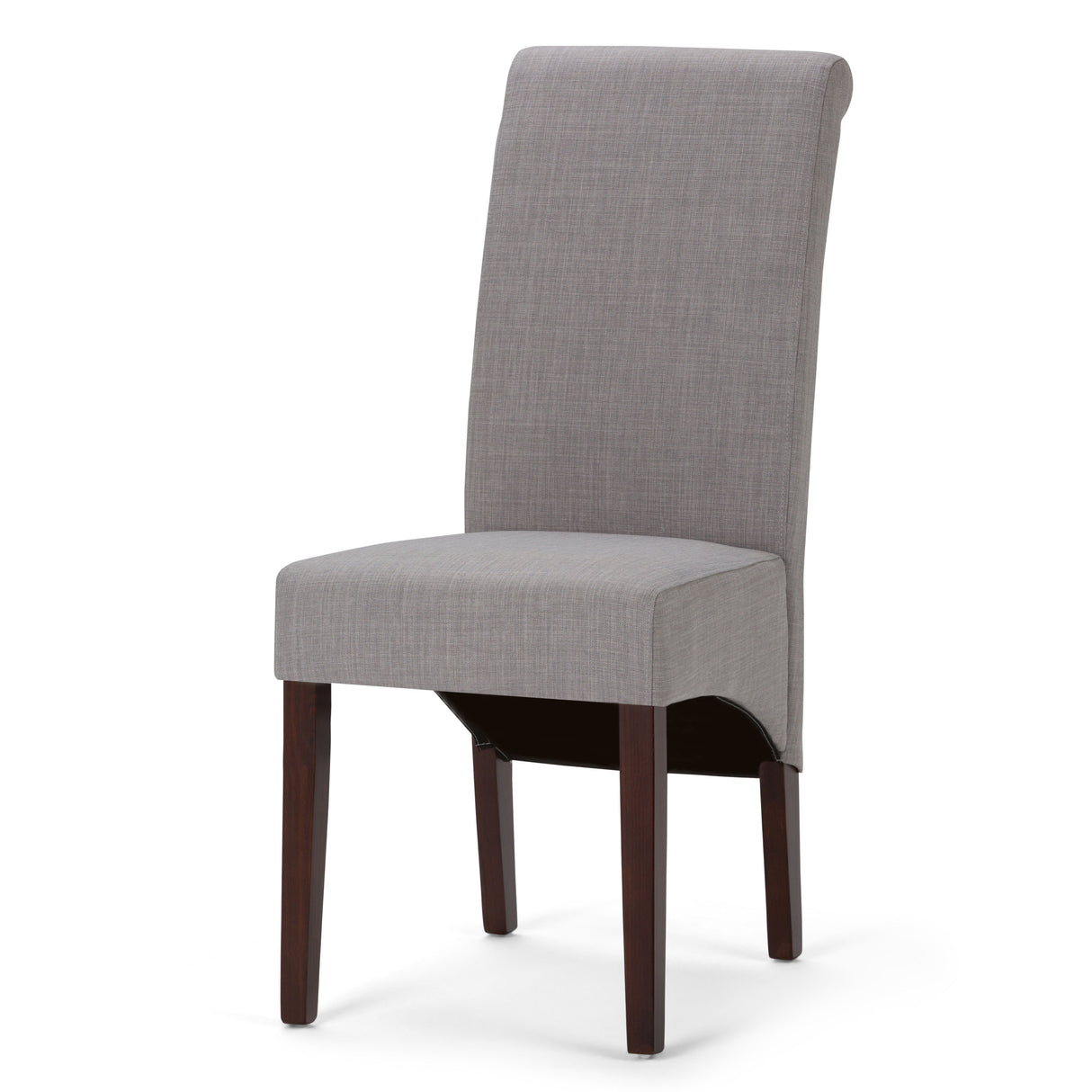 Avalon - Deluxe Parson, Dining Chair (Set of 2) by Couch.com