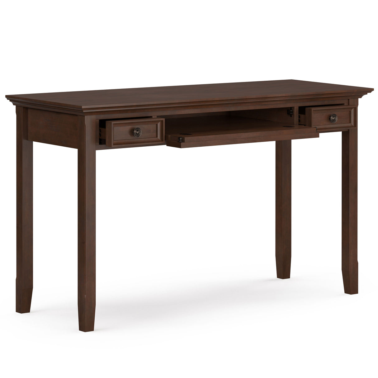 Amherst - Handcrafted Desk by Couch.com