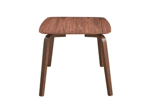 Casson - Dining Table - Walnut by Couch.com