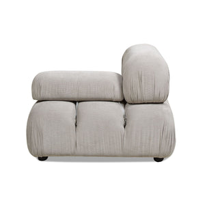 Marcel - Bubble Modular Modern Lounge Arm Chair by Couch.com