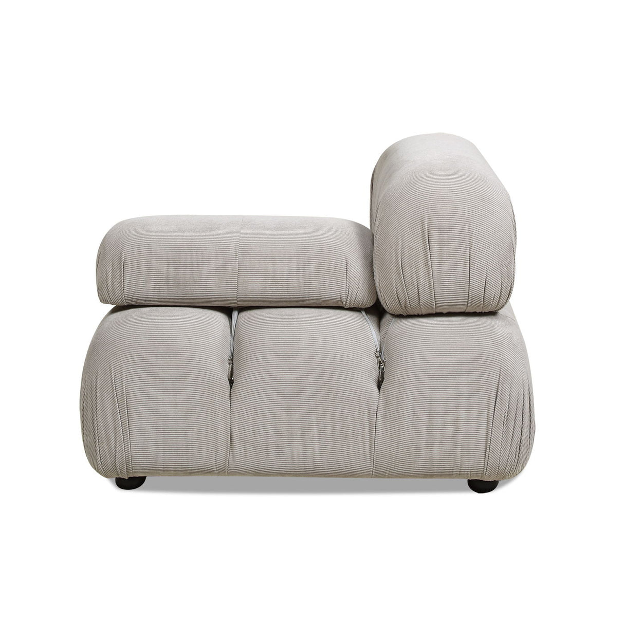 Marcel - Bubble Modular Modern Lounge Arm Chair by Couch.com