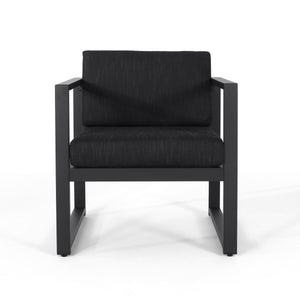 Navan - Outdoor Patio Club Chair by Couch.com