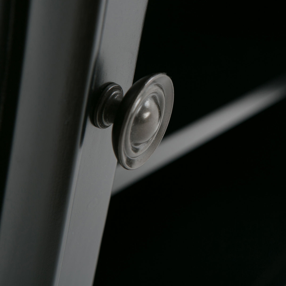 Amherst - TV Media Stand, Handcrafted by Couch.com