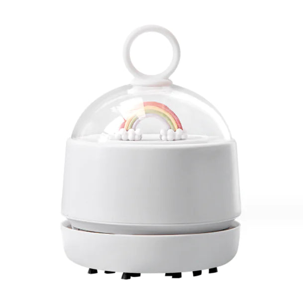 Mini Vacuum Cleaner