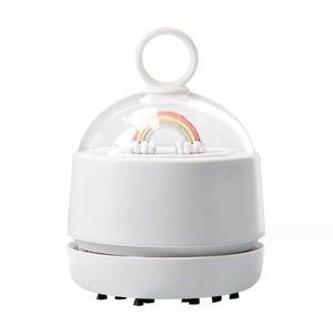 Mini Vacuum Cleaner