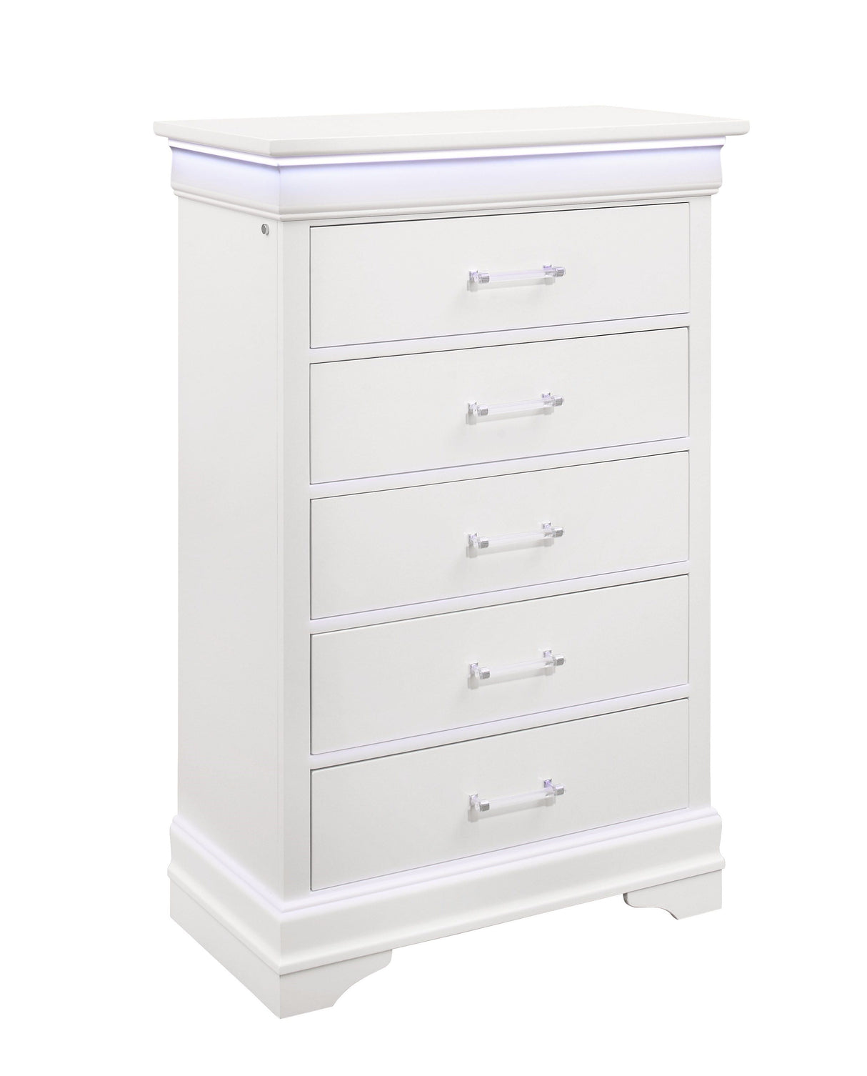Charlston - Chest With LED by Couch.com