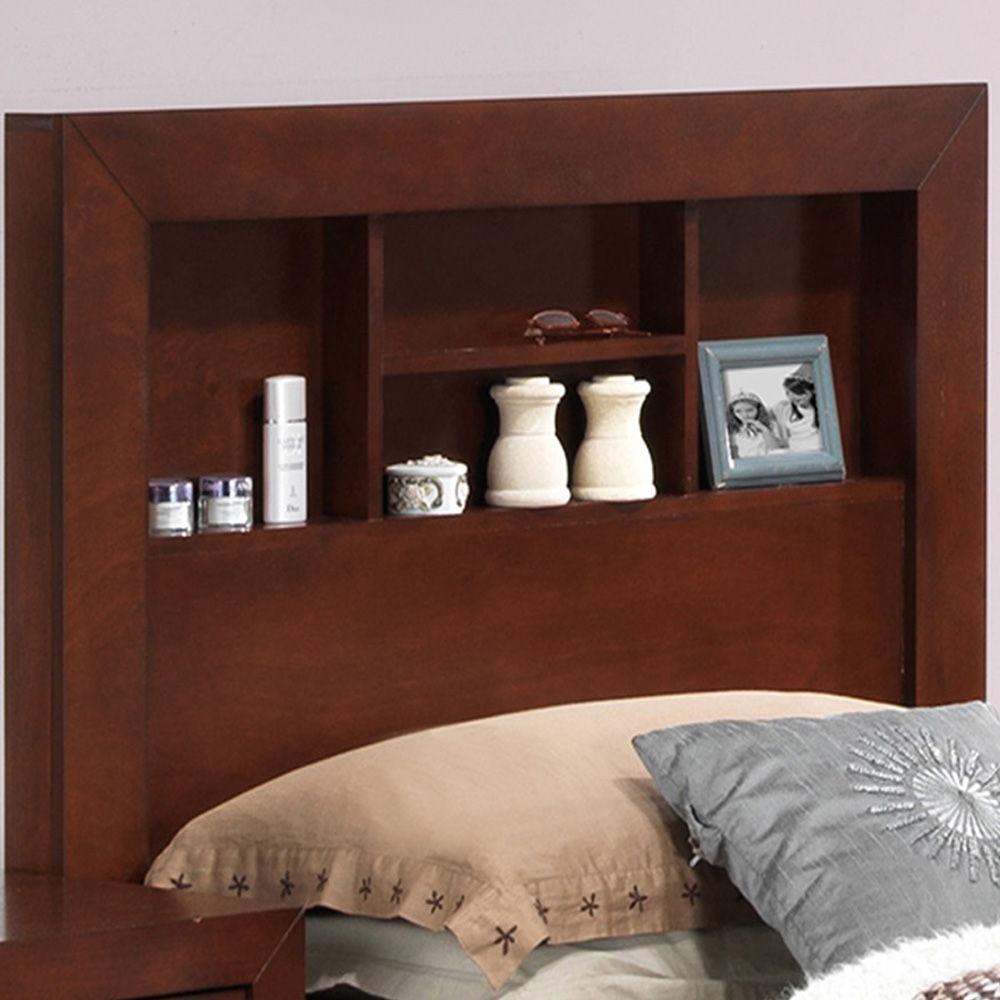 Stylish Storage Bed For Modern Spaces by Couch.com