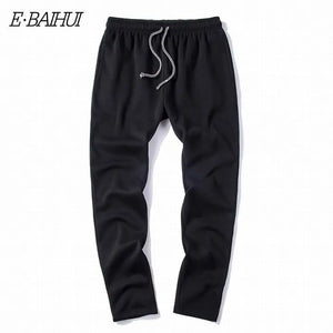 Autumn Jogger Pants