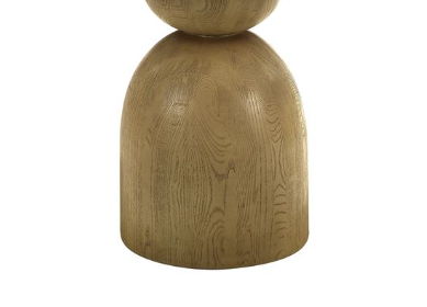 Dining Table Base - White by Couch.com