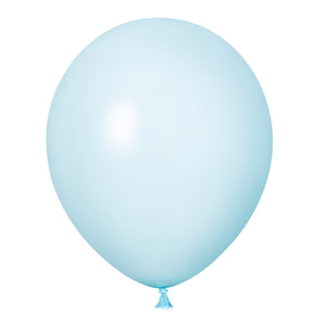 Baby Blue Latex - Winntex