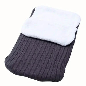 Baby Fleece Sleeping Bag