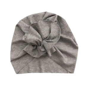 Baby Hat For Kids Bows Baby Girl Boy Bonnet Beanie Cap Toddlers Girls Hat Children