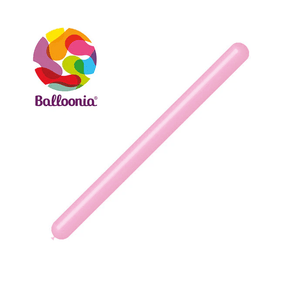 Baby Pink Latex - Balloonia