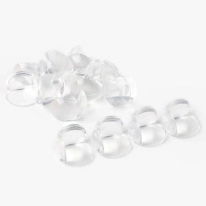 Baby Safety Lock Children Cabinet Drawer Door Fridge Blockers Plastic Lock For Kids Safety Protection Cover