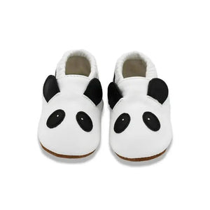 Baby Shoes Leather Newborn Booties For Babies Baby Infant Toddler Moccasins Shoes