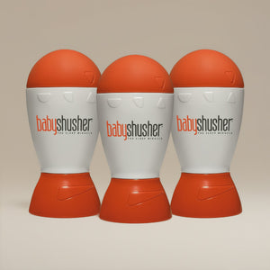 Baby Shusher Sound Machine 3-Pack