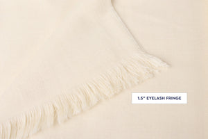 100% Alpaca Wool Throw Blanket