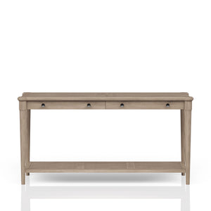 Sofa Table - Sand by Couch.com