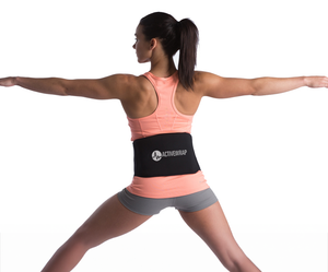 Back Ice & Heat Wrap