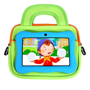 Contixo Protective Carrying Bag Sleeve Case for 7" Tablets