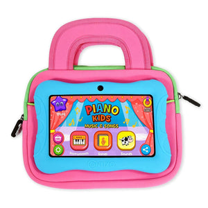 Contixo Protective Carrying Bag Sleeve Case for 7" Tablets