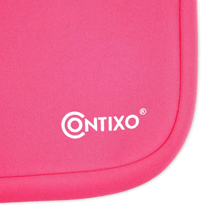 Contixo Protective Carrying Bag Sleeve Case for 10" Tablets